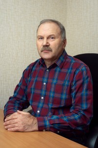 Анатолий Васильевич Василенко
